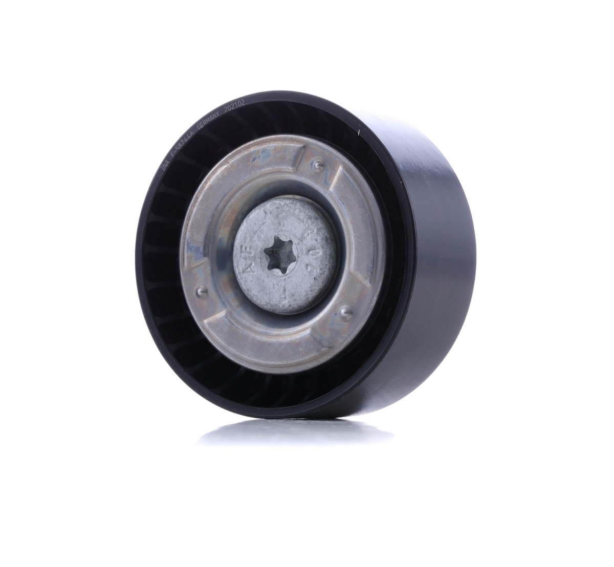 Febi Bilstein 38620 Tensioner Pulley