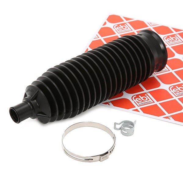 Febi Bilstein 38622 Steering Rack Gaiter Kit