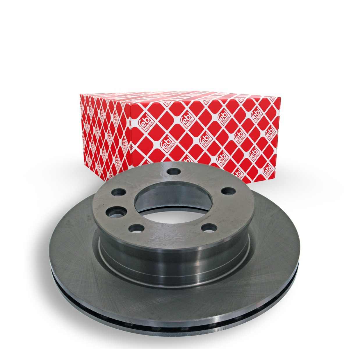 Febi Bilstein 38623 Brake Disc