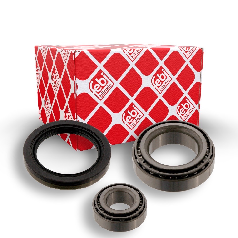 Febi Bilstein 38649 Wheel Bearing Kit