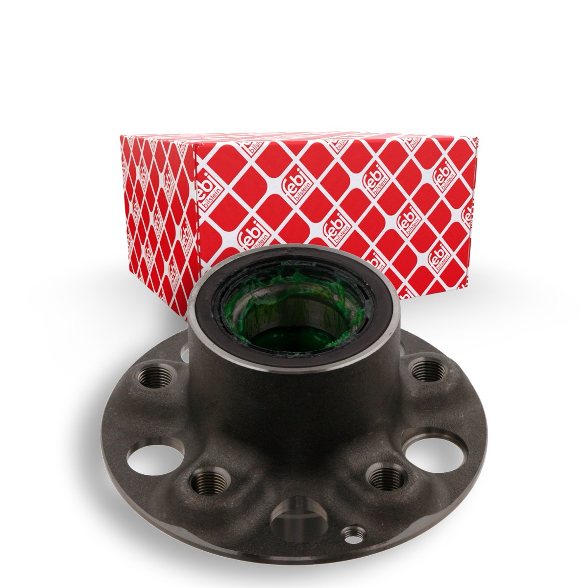 Febi Bilstein 38652 Wheel Bearing Kit