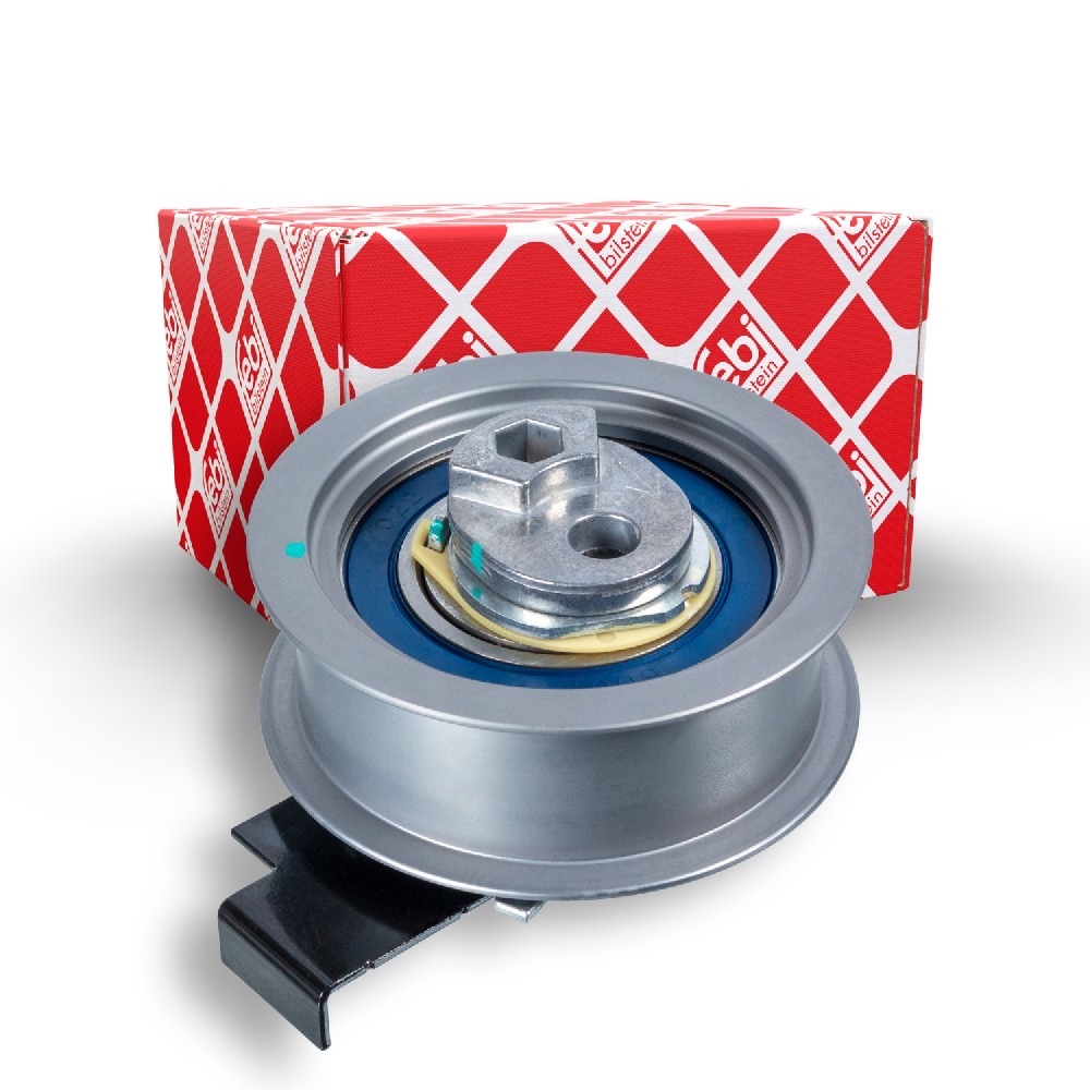 Febi Bilstein 38654 Timing Belt Tensioner Pulley