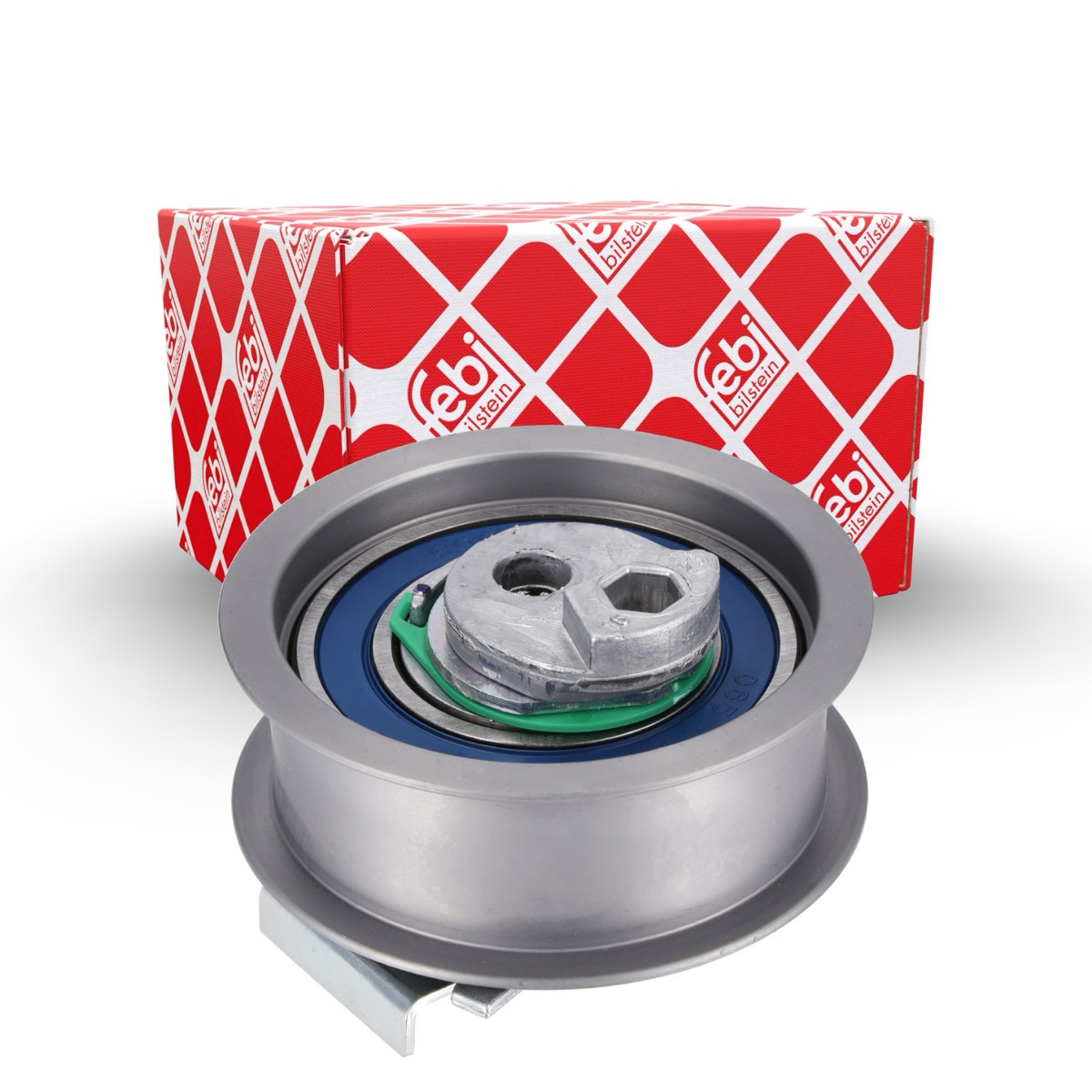 Febi Bilstein 38655 Timing Belt Tensioner Pulley