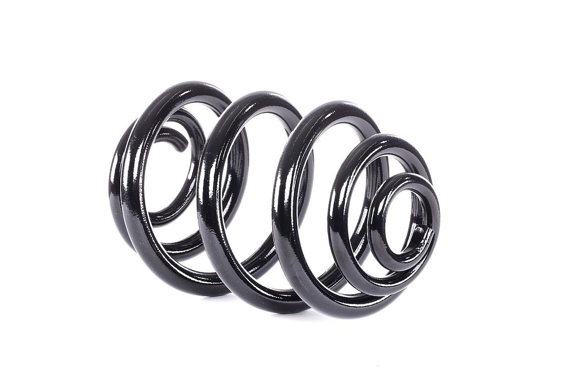 Febi Bilstein 38669 Coil Spring