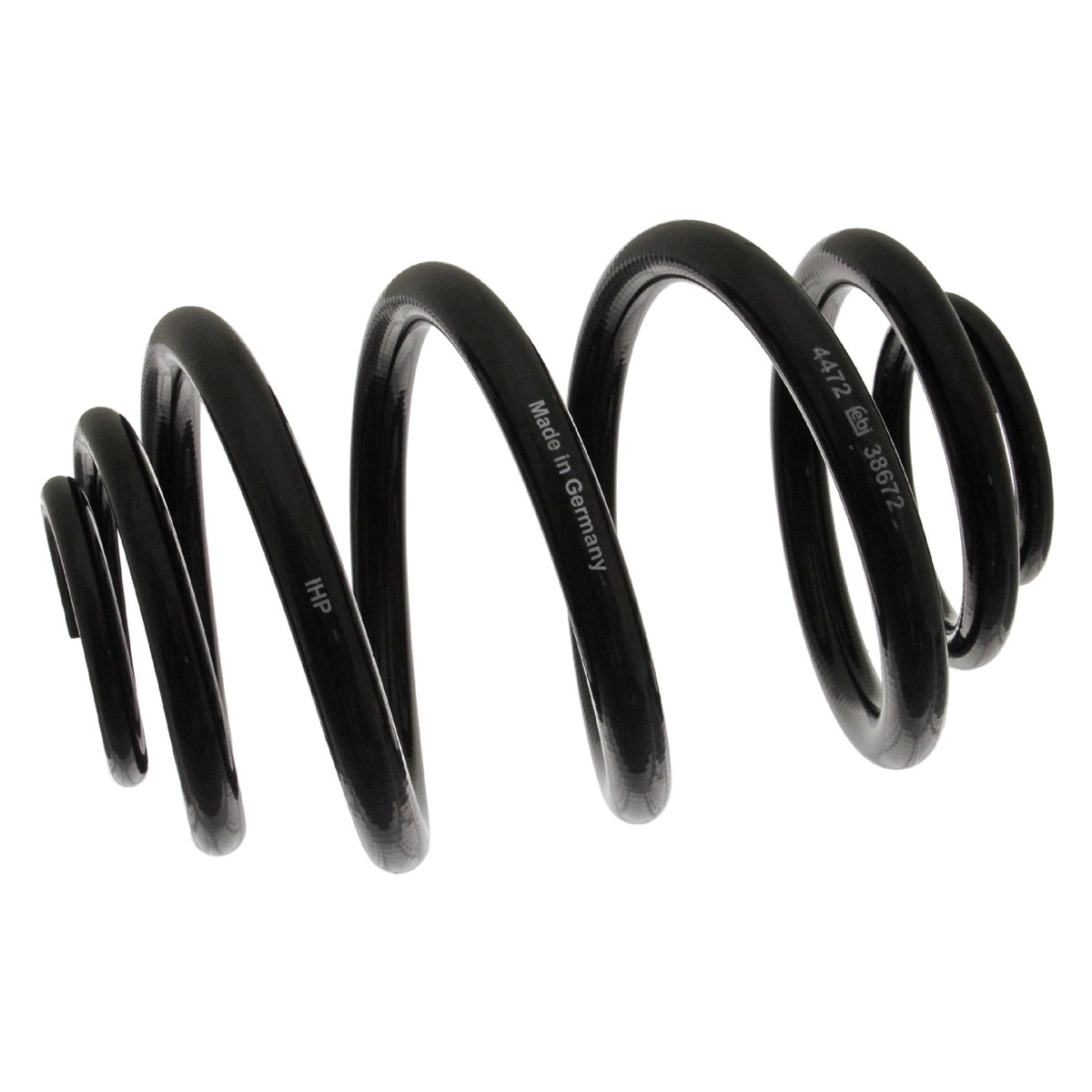 Febi Bilstein 38672 Coil Spring
