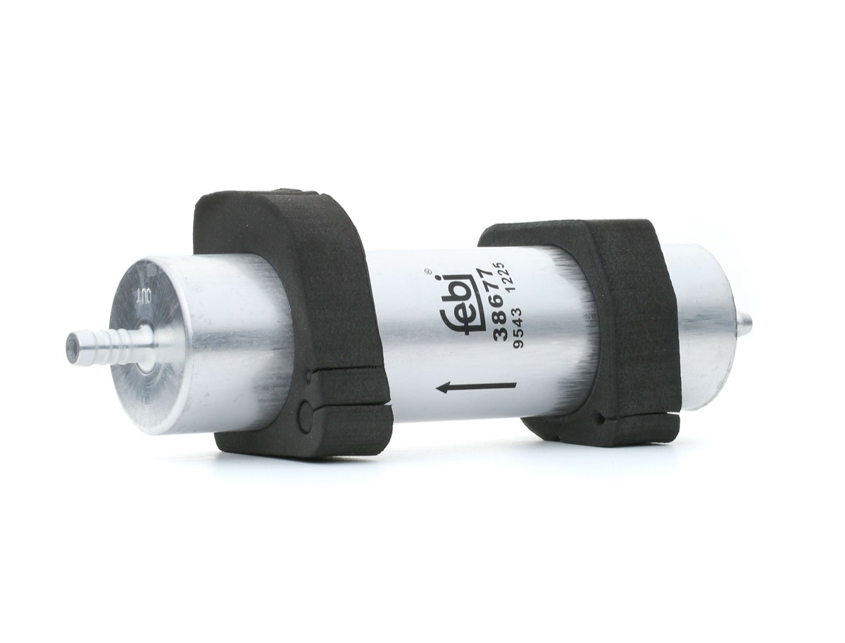 Febi Bilstein 38677 Fuel Filter
