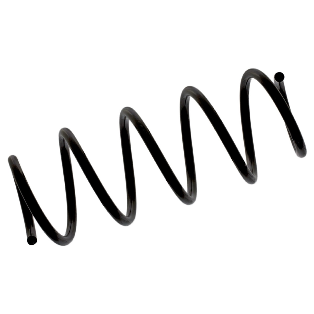 Febi Bilstein 38678 Coil Spring
