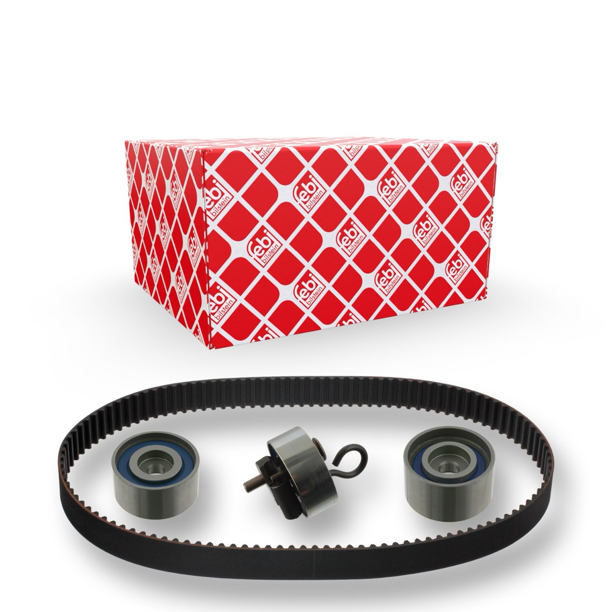Febi Bilstein 38695 Timing Belt Kit