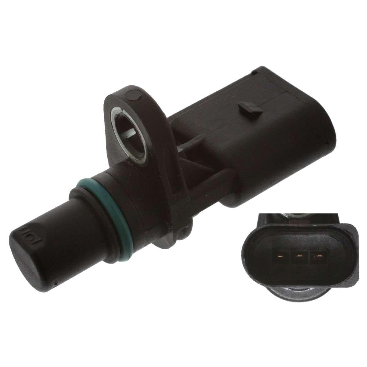Febi Bilstein 38702 Camshaft Position Sensor