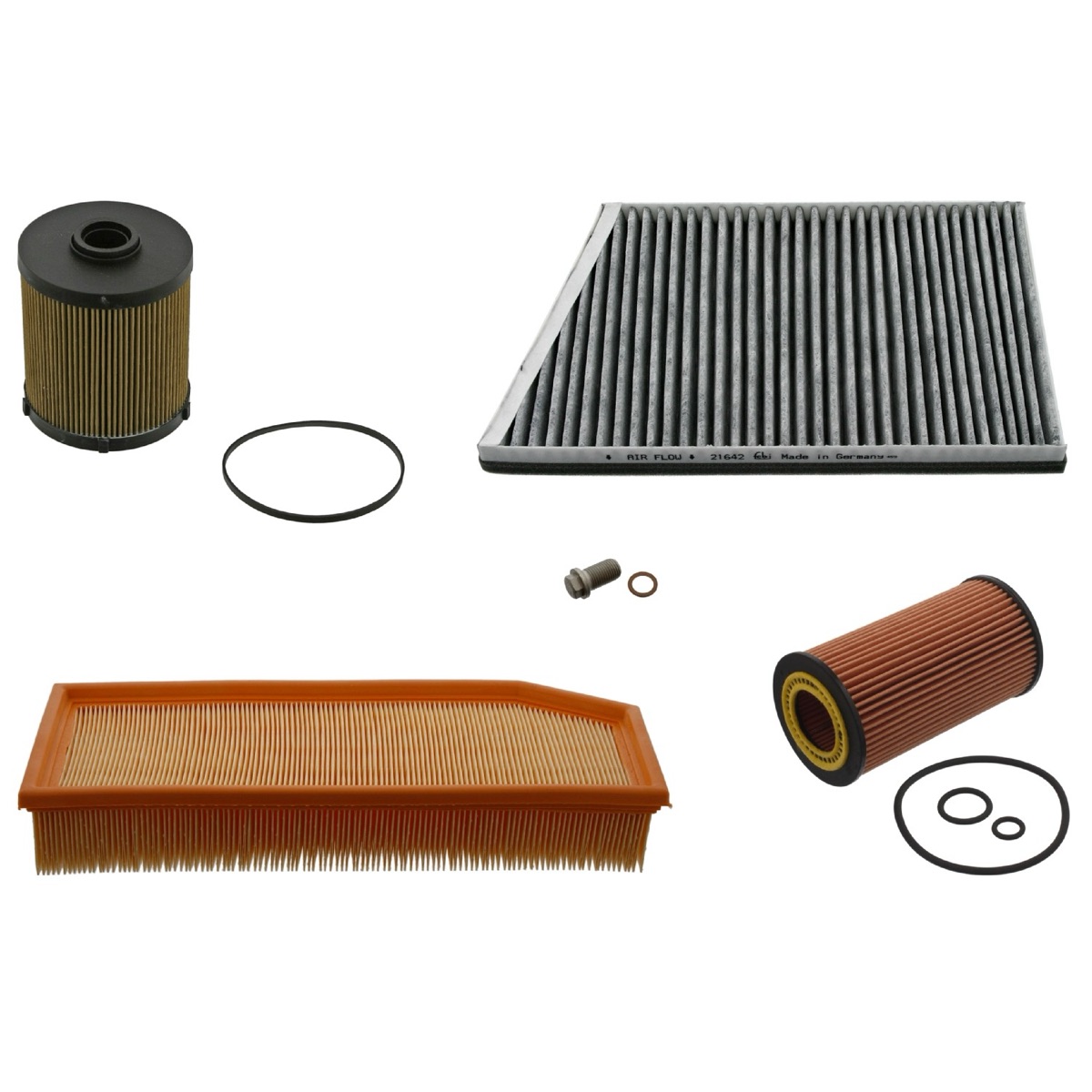 Febi Bilstein 38716 Service Kit