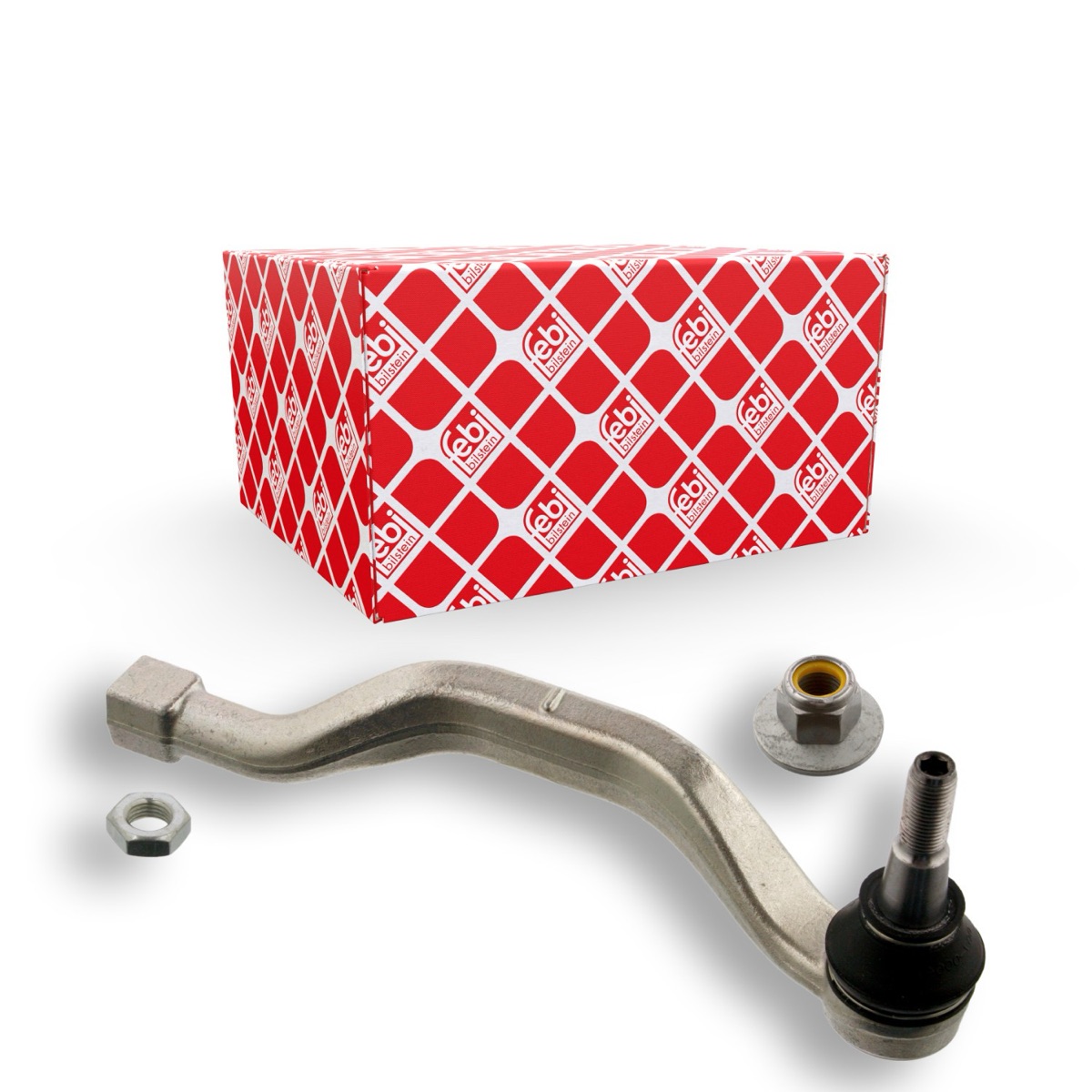 Febi Bilstein 38724 Track Rod End