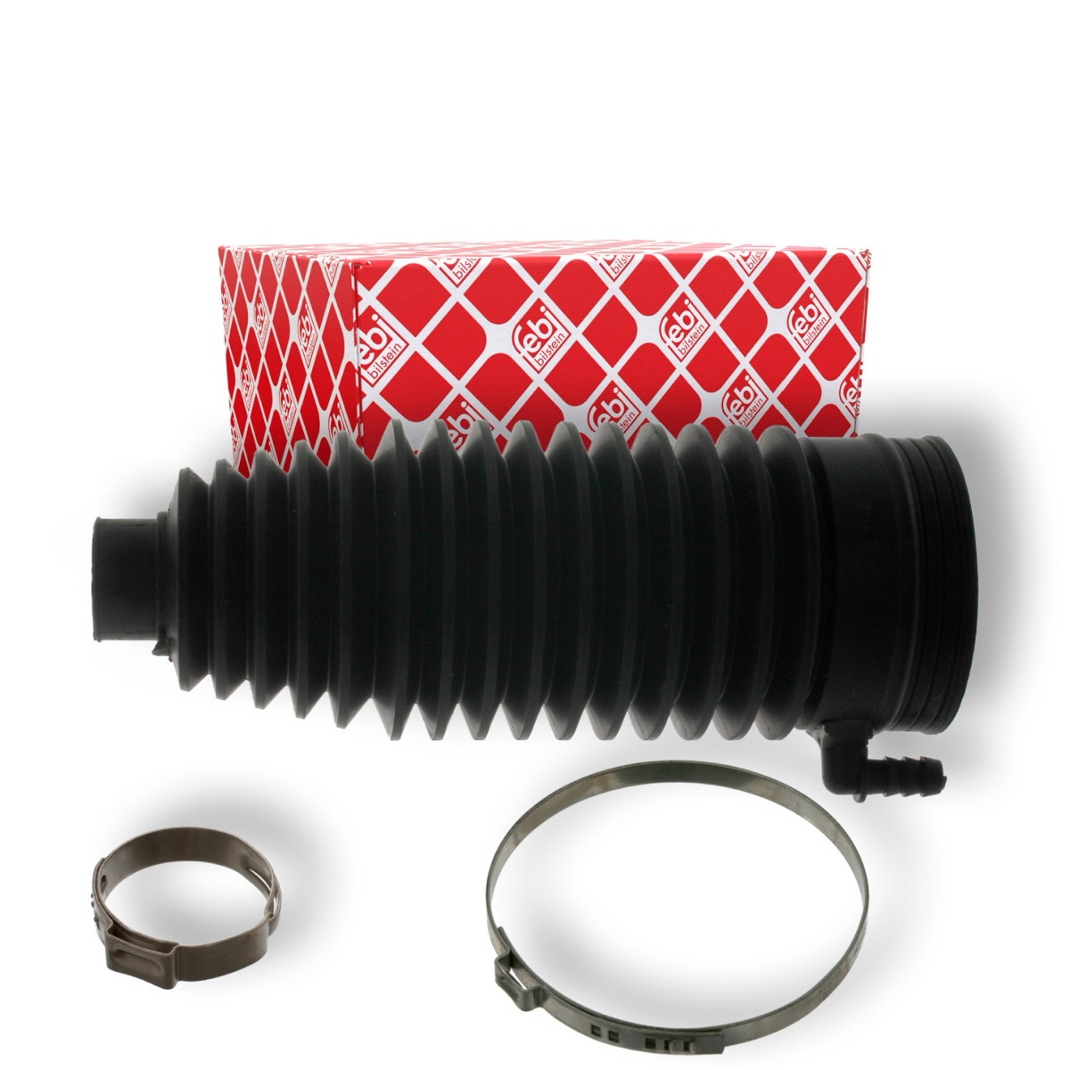 Febi Bilstein 38738 Steering Rack Gaiter Kit