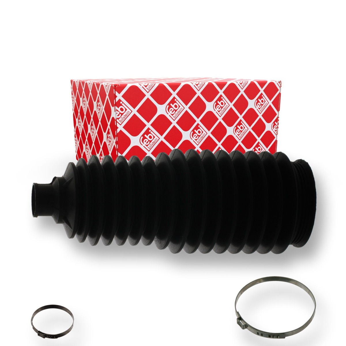 Febi Bilstein 38740 Steering Rack Gaiter Kit