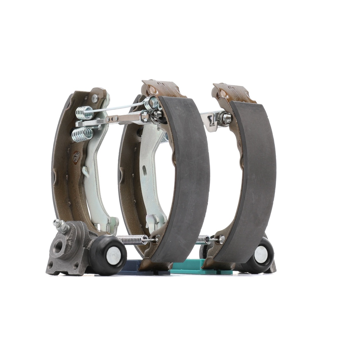Febi Bilstein 38746 Drum Brake Kit