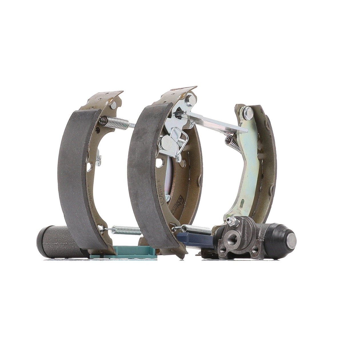 Febi Bilstein 38748 Drum Brake Kit