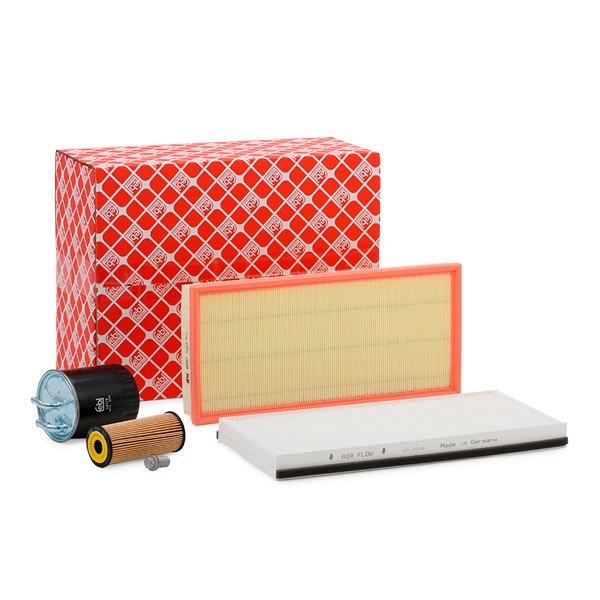 Febi Bilstein 38775 Filter Kit
