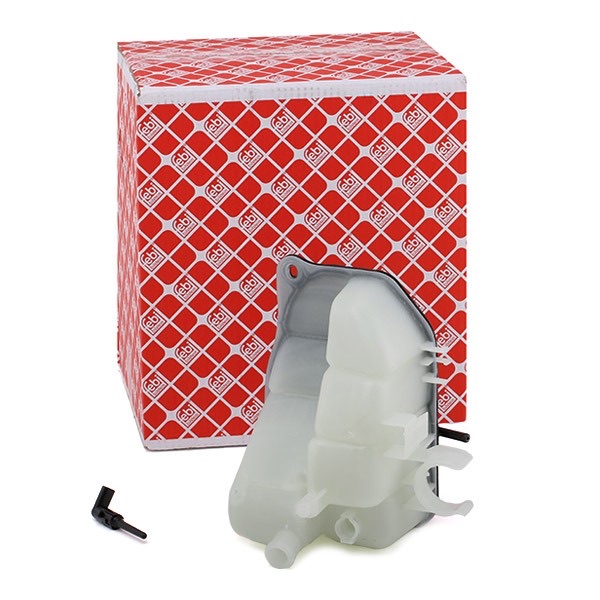 Febi Bilstein 38807 Coolant Expansion Tank