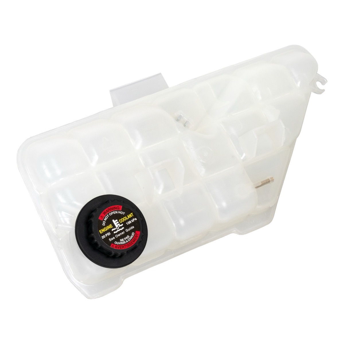 Febi Bilstein 38810 Coolant Expansion Tank