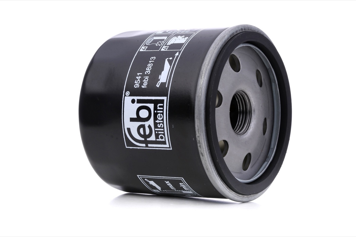 Febi Bilstein 38813 Oil Filter