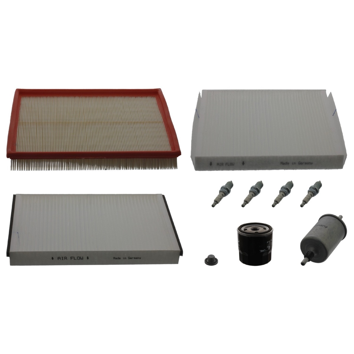 Febi Bilstein 38835 Service Kit