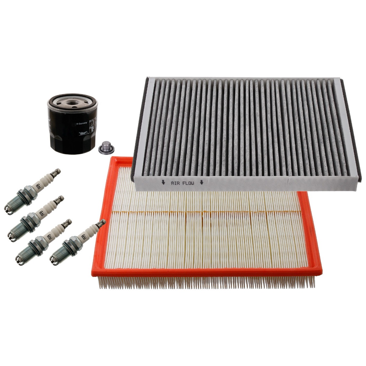 Febi Bilstein 38836 Service Kit