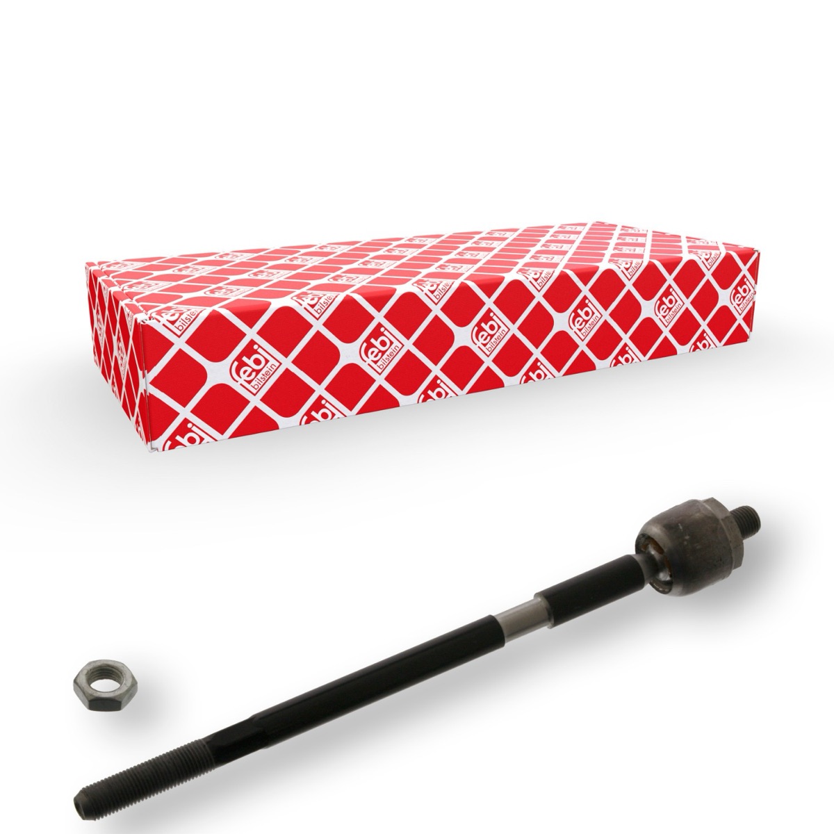Febi Bilstein 38855 Inner Tie Rod