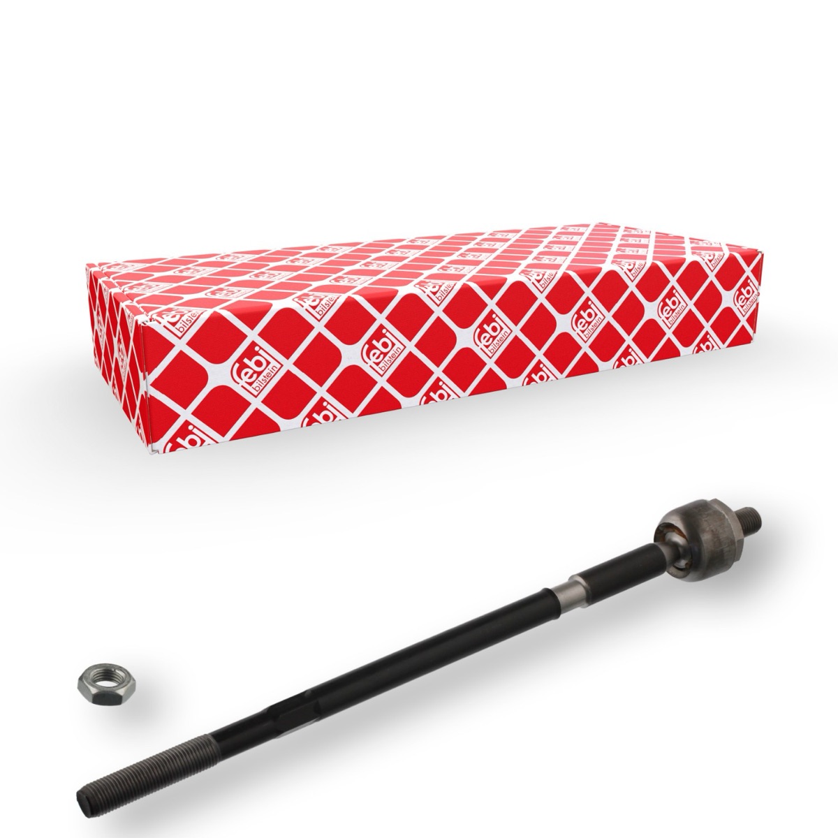 Febi Bilstein 38857 Inner Tie Rod