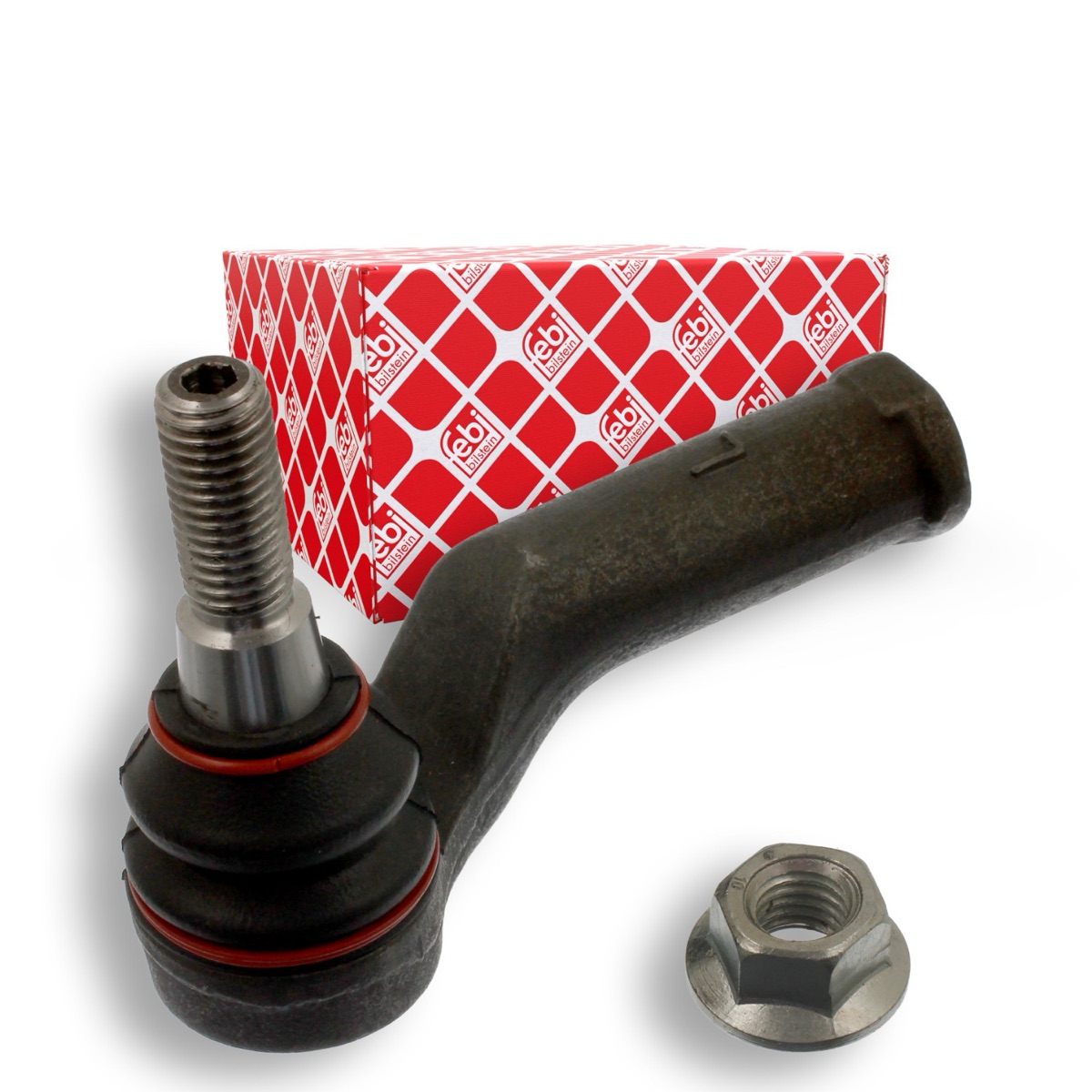 Febi Bilstein 38865 Track Rod End