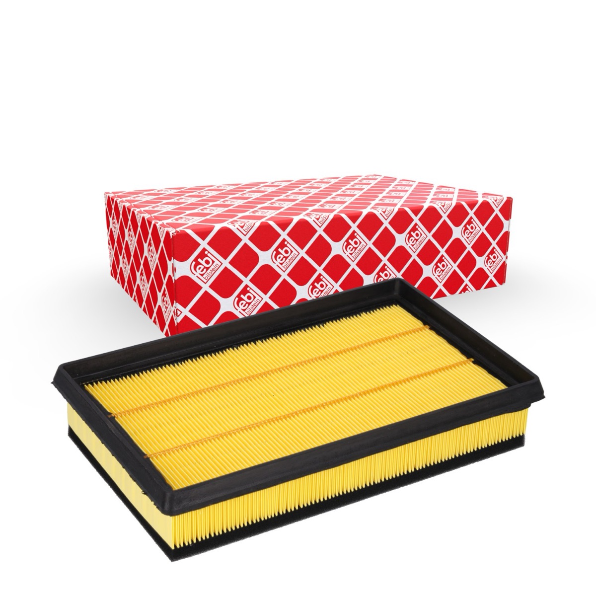 Febi Bilstein 38879 Air Filter
