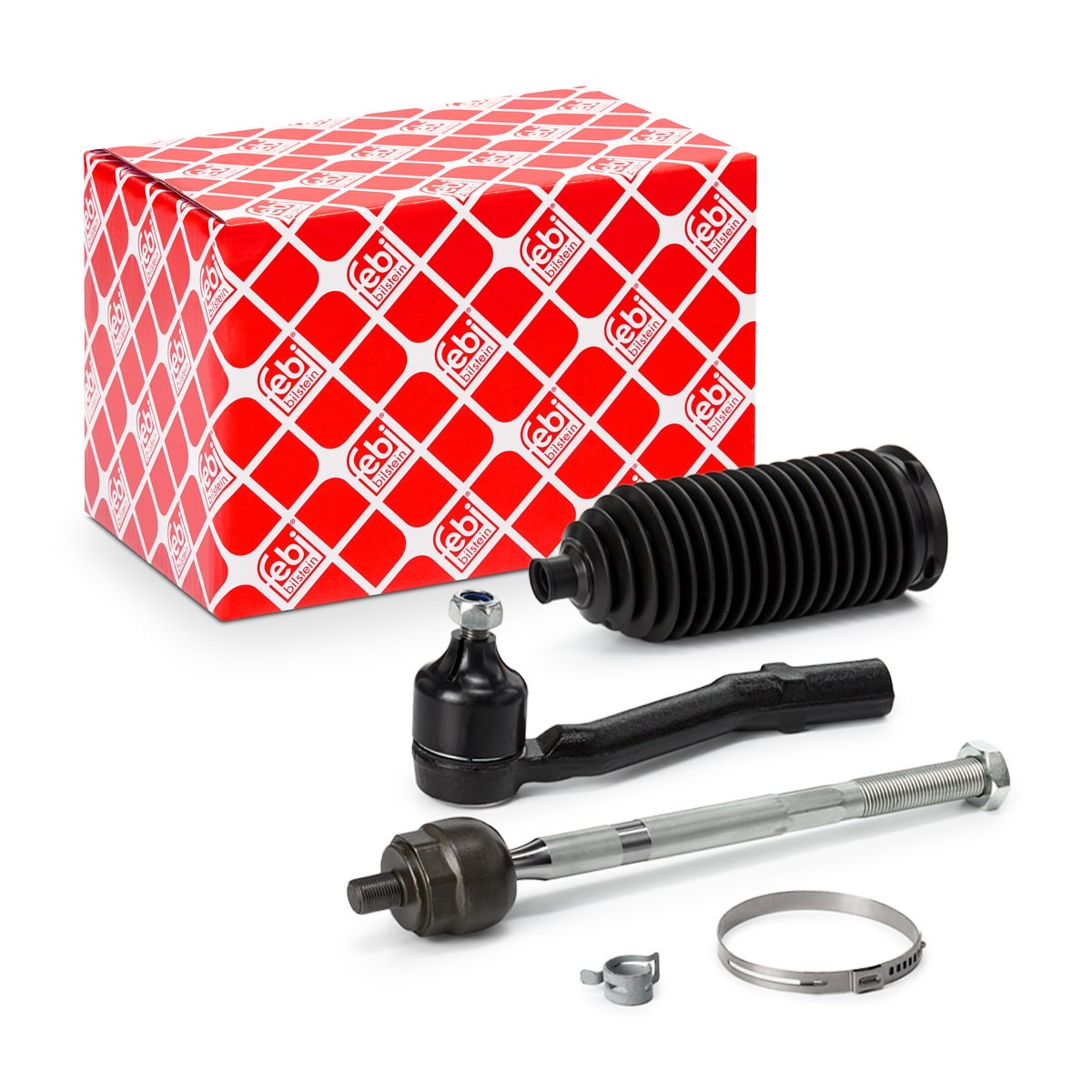 Febi Bilstein 38899 Track Rod Assembly