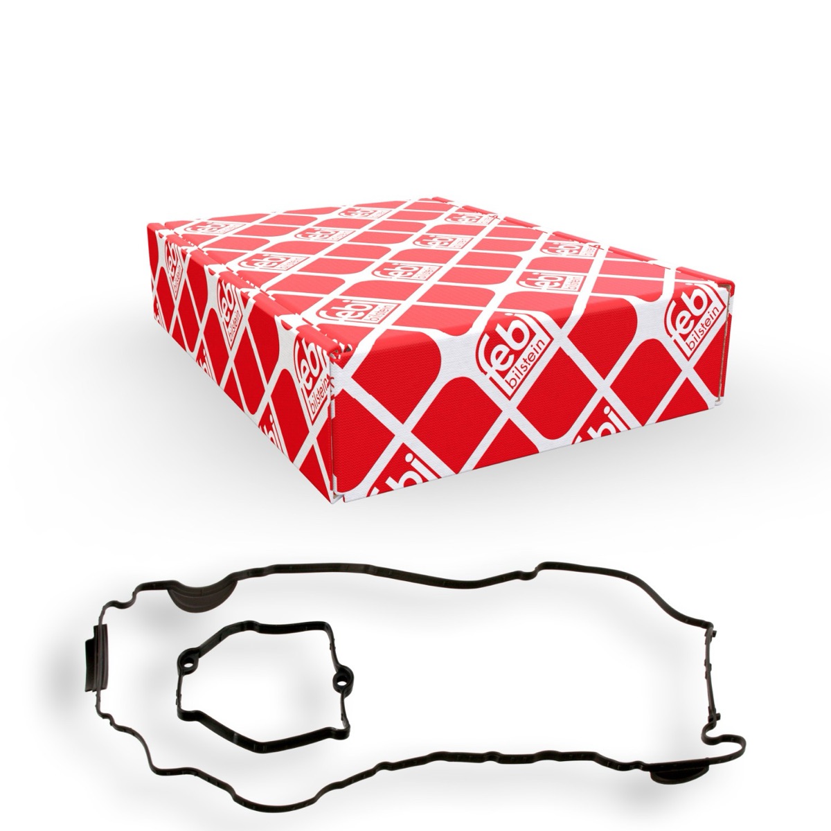 Febi Bilstein 38908 Gasket Set, Cylinder Head Cover