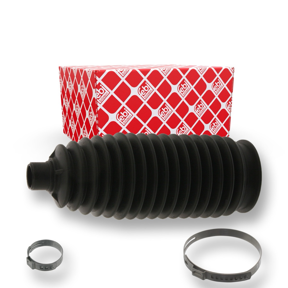 Febi Bilstein 38921 Steering Rack Gaiter Kit