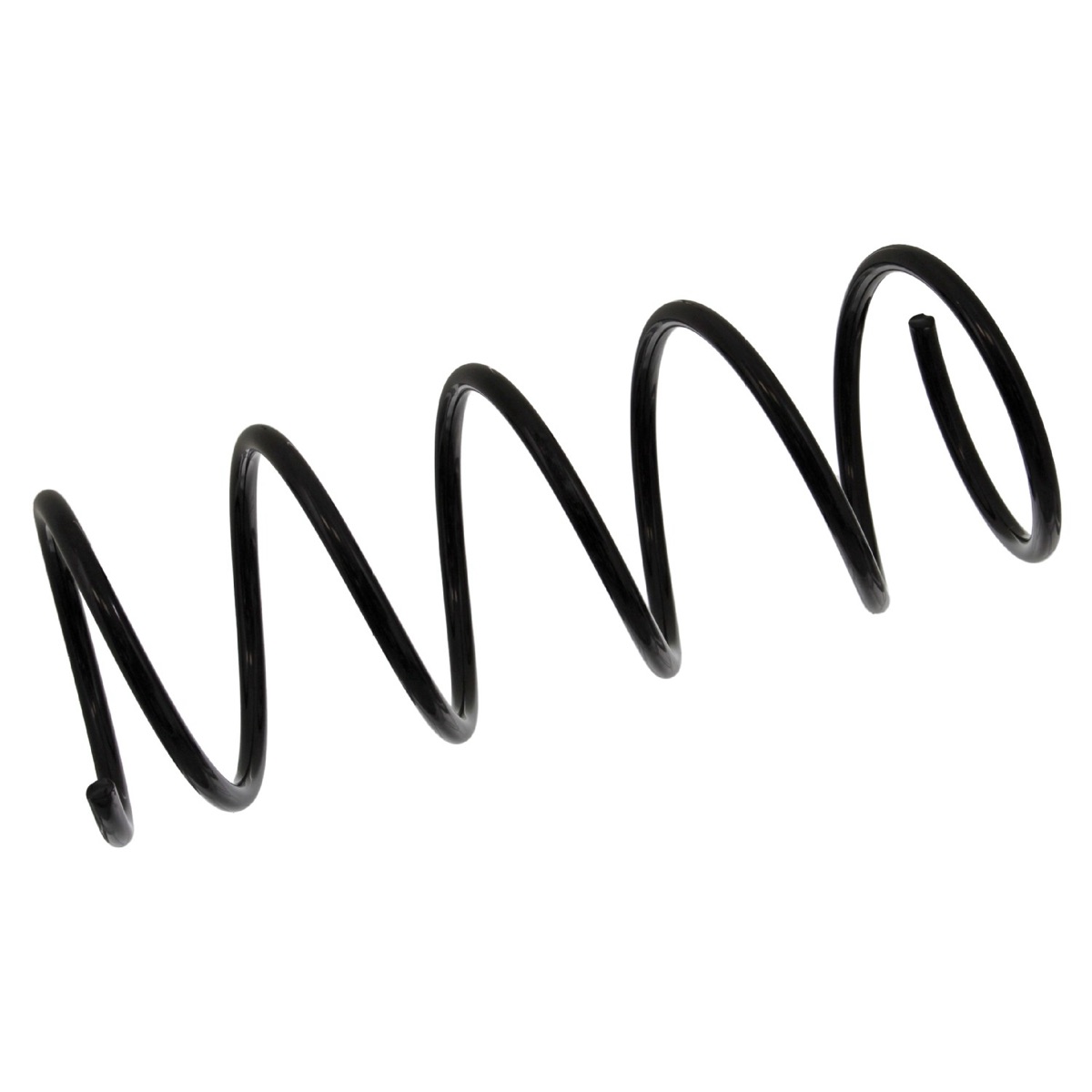 Febi Bilstein 38932 Coil Spring
