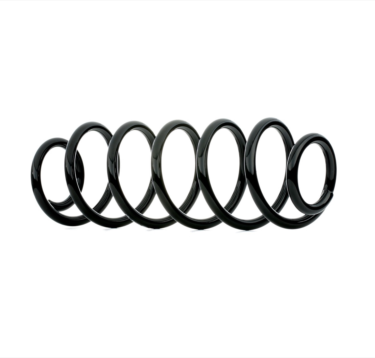 Febi Bilstein 38959 Coil Spring