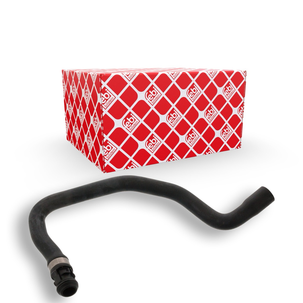 Febi Bilstein 38964 Radiator Hose
