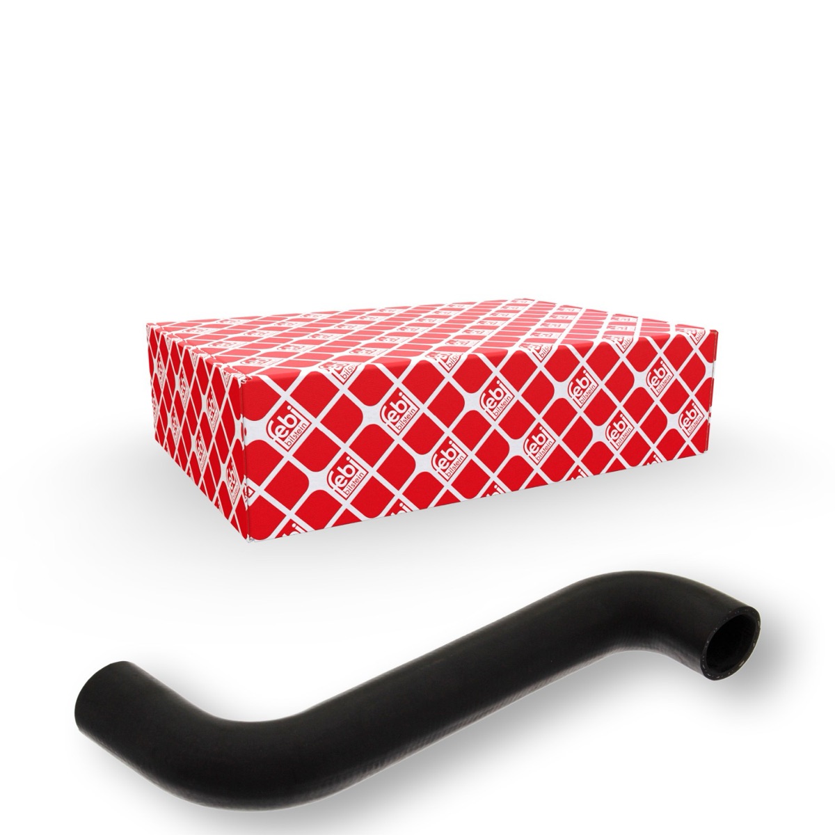 Febi Bilstein 38967 Radiator Hose