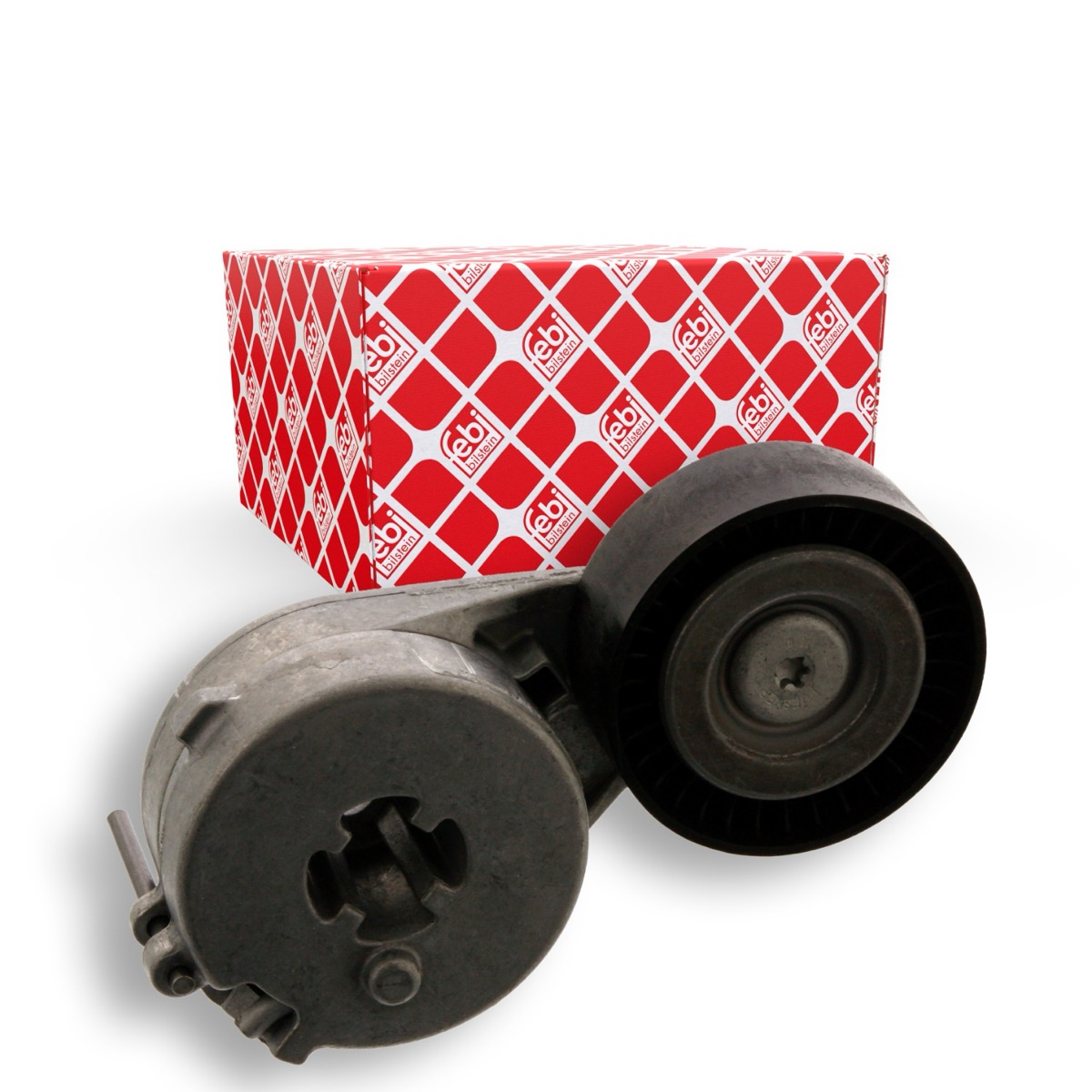 Febi Bilstein 38972 Drive Belt Tensioner