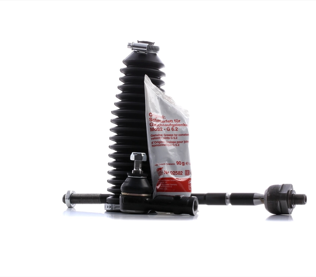 Febi Bilstein 38980 Track Rod Assembly