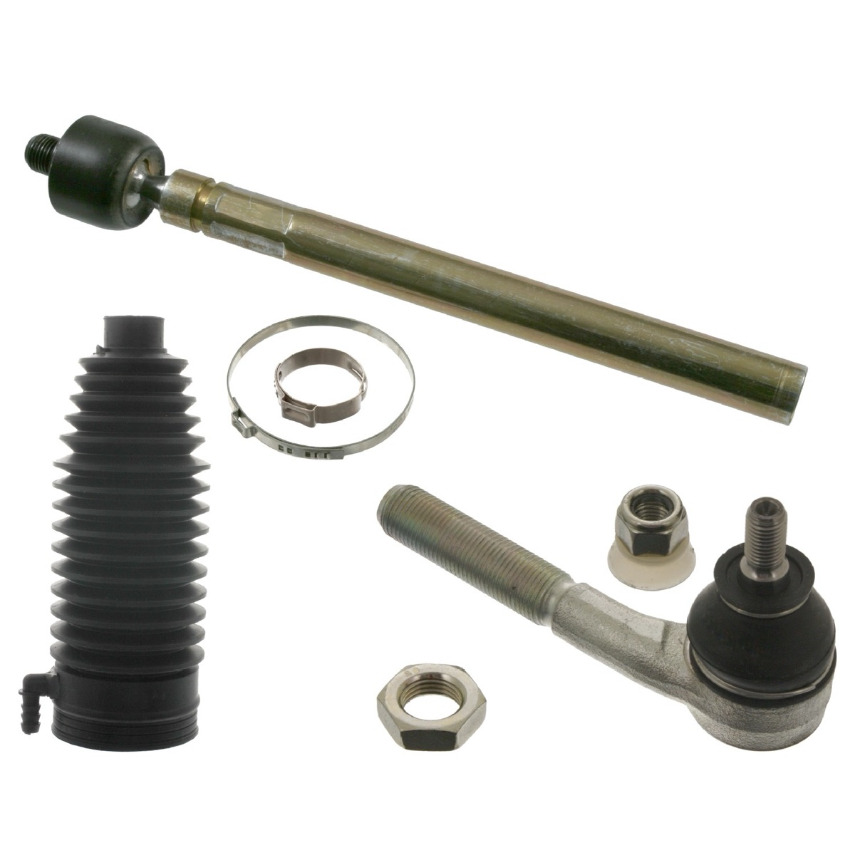 Febi Bilstein 38999 Track Rod Assembly