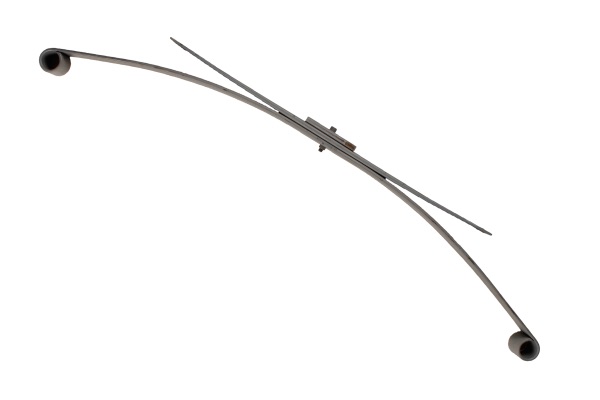 Bilstein 39-202413 Leaf Springs