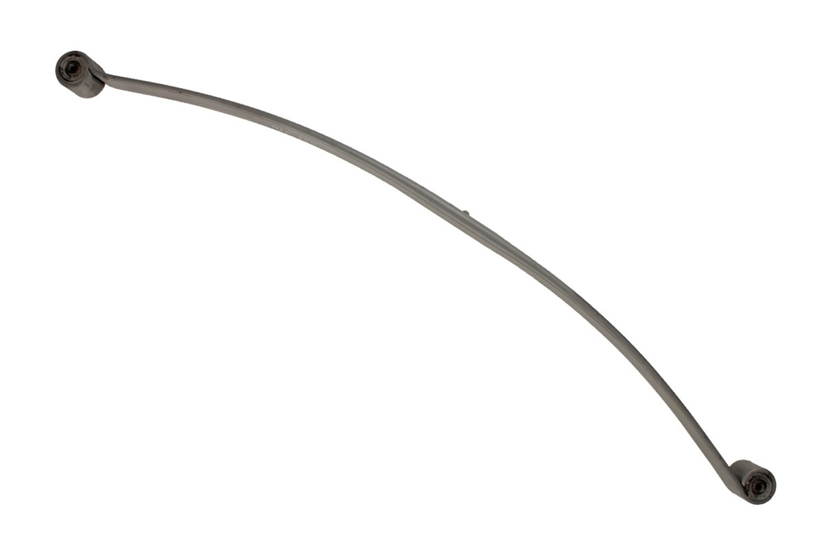 Bilstein 39-203359 Leaf Springs