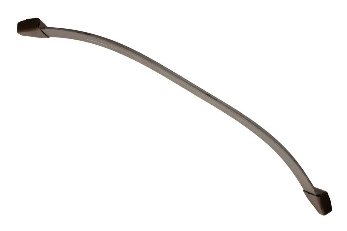 Bilstein 39-207999 Leaf Springs