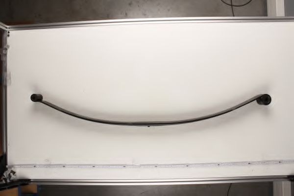 Bilstein 39-208057 Leaf Springs