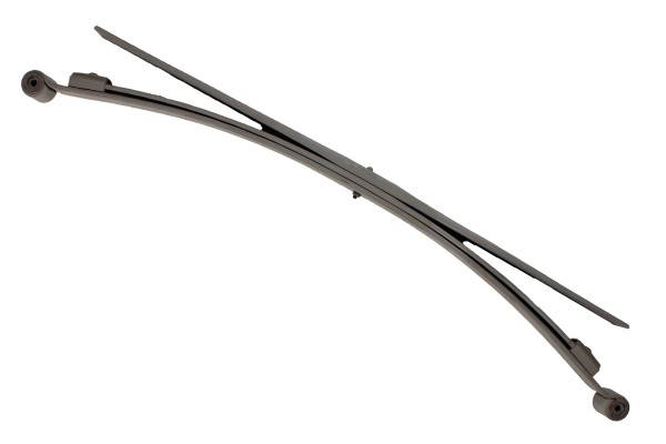 Bilstein 39-208194 Leaf Springs