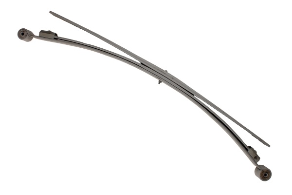 Bilstein 39-208255 Leaf Springs