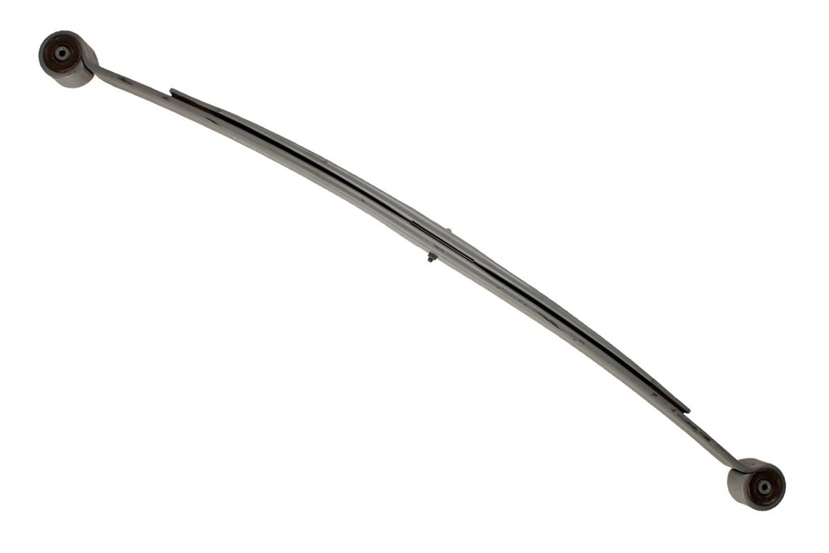 Bilstein 39-208361 Leaf Springs