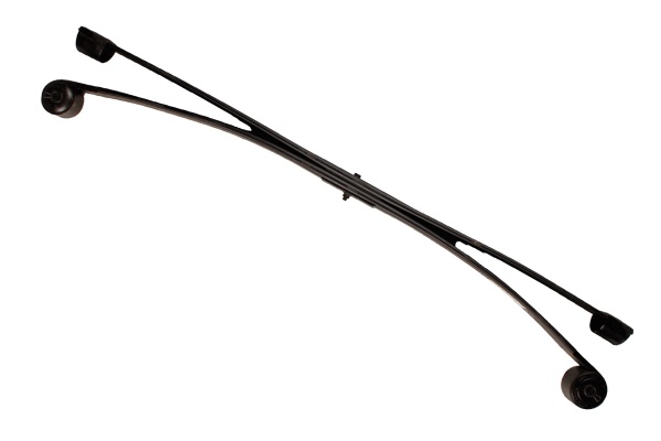 Bilstein 39-209580 Leaf Springs
