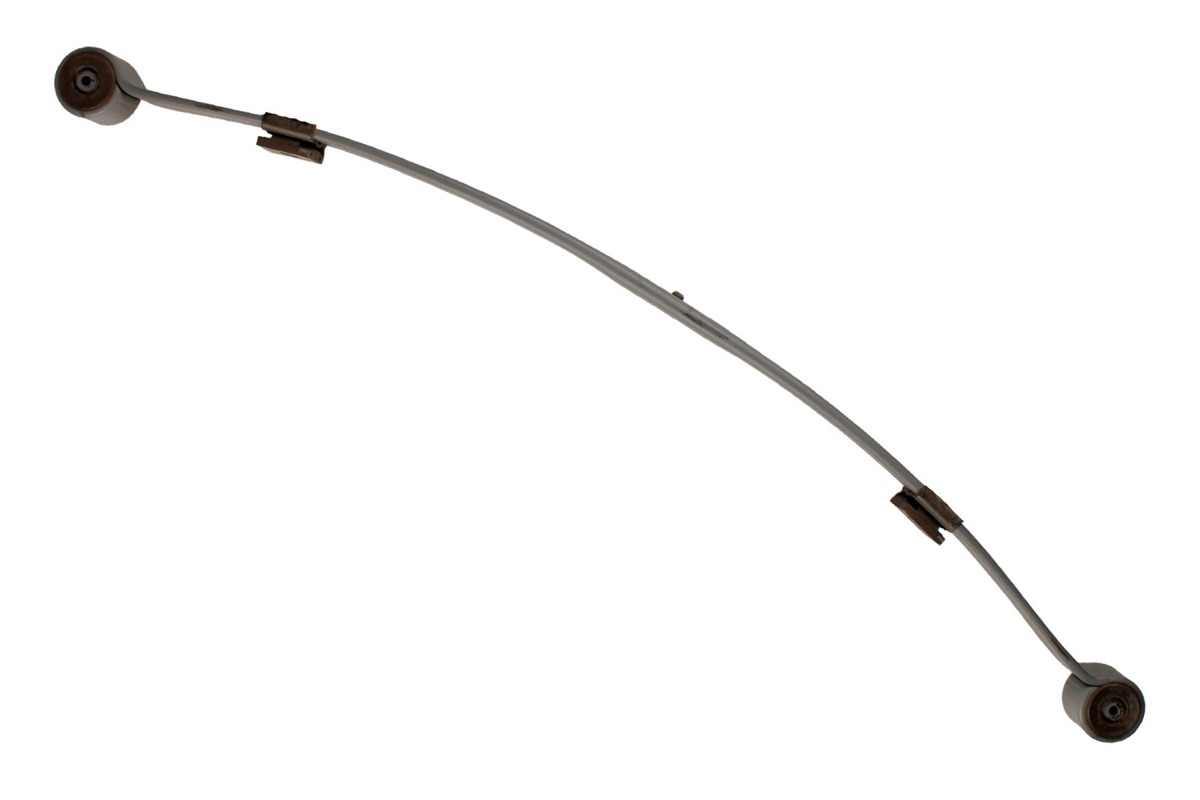 Bilstein 39-230027 Leaf Springs