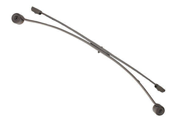 Bilstein 39-231321 Leaf Springs