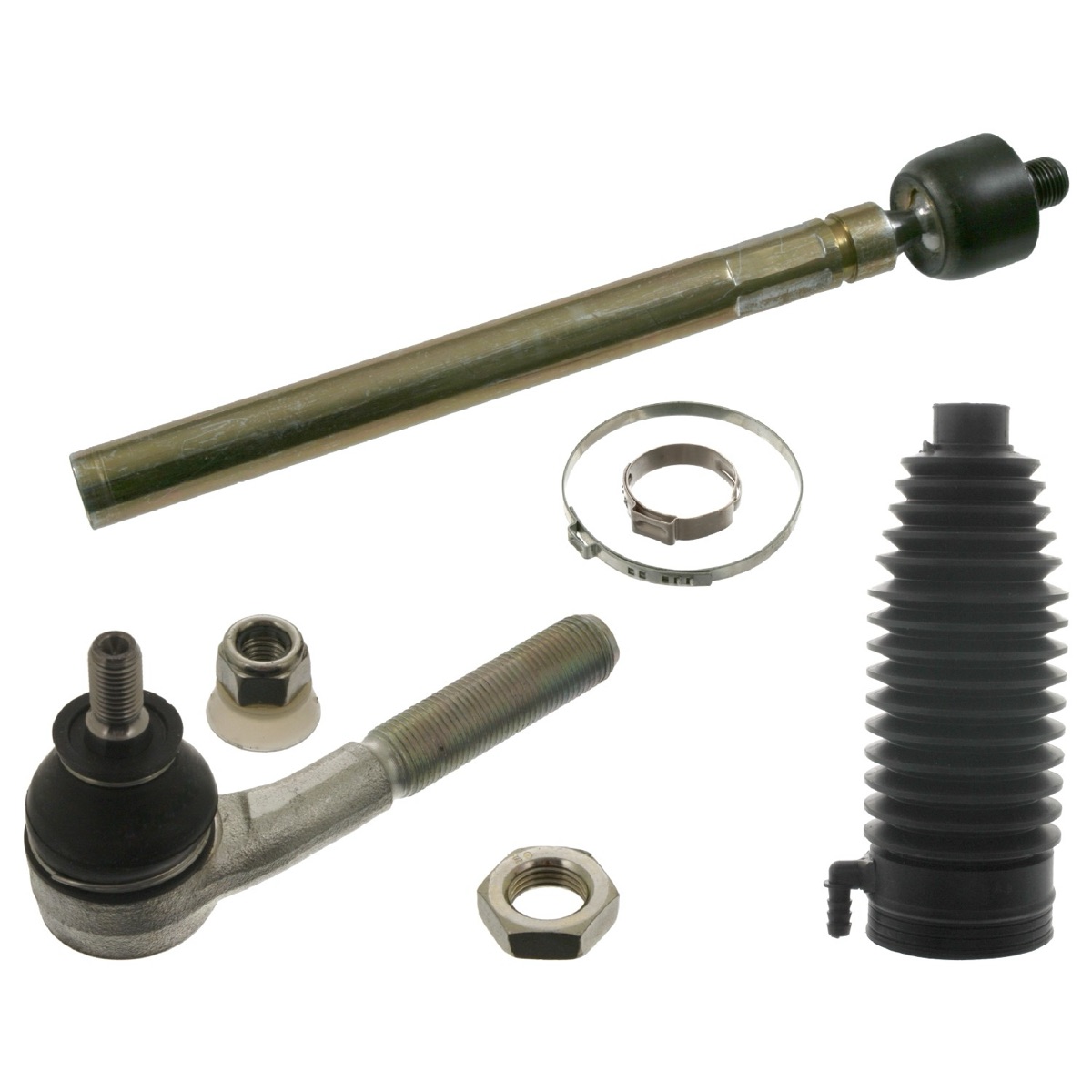 Febi Bilstein 39000 Track Rod Assembly
